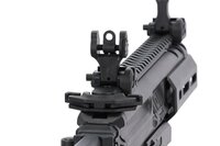 KING ARMS  x Sig Sauer MPX-K Sportline Black