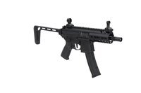 KING ARMS  x Sig Sauer MPX-K Sportline Black
