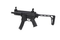 KING ARMS  x Sig Sauer MPX-K Sportline Black