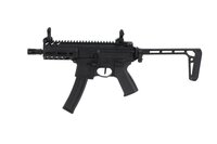 KING ARMS  x Sig Sauer MPX-K Sportline Black