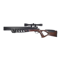 SWISS ARMS Reaper (5.5mm) With 4x40 Scope