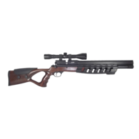 SWISS ARMS Reaper (5.5mm) With 4x40 Scope