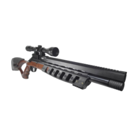 SWISS ARMS Reaper (5.5mm) With 4x40 Scope