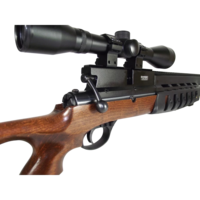SWISS ARMS Reaper (5.5mm) With 4x40 Scope