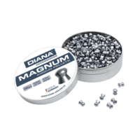 DIANA Diabolo Trophy Magnum .177 (4.5mm) 500pcs
