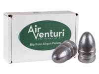 AIR VENTURI  9mm/.356 Slug FP 127 Grn 100st.