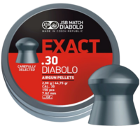 JSB Exact .30 / 7.62mm Diabolo