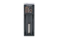 LiitoKala Lii-100B universal charger