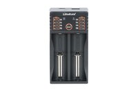 LiitoKala Lii-202 universal charger
