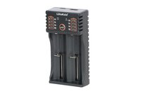 LiitoKala Lii-202 universal charger