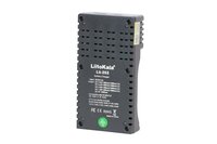 LiitoKala Lii-202 universal charger
