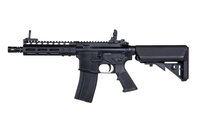 GOLDEN EAGLE EMG Noveske N4 GBBR 7inch Black