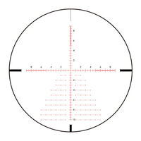 SIGHTMARK  SM13142LR2 PRESIDIO 5-30x56 LR2 FFP 