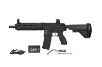 SPECNA ARMS  Gen.2 HAL1&trade; Easy Entry Box Kit with charger and battery pack 1