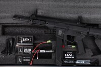 SPECNA ARMS  Gen.2 HAL1&trade; Easy Entry Box Kit with charger and battery pack 