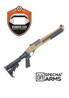 SPECNA ARMS SA‑VGS6 VAPOR&trade; Half-Tan