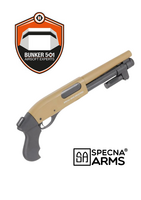 SPECNA ARMS SA‑VGS12 VAPOR&trade; Half-Tan