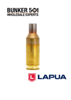 LAPUA 4PH6046 Cases 6mm B.R. Norma P-100 pr-100