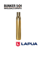 LAPUA 4PH7105 CARTRIDGE CASE 7x64 boxer PR/100 BOX/100