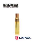 LAPUA 4PH5002C Case .222Rem Match Lapua Boxer pr-100