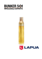 LAPUA 4PH6012C Cases 6.5x55 Swedisch - pr-100 
