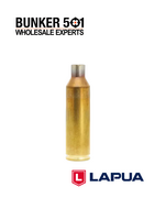 LAPUA 4PH6023 Cases 6.5 PRC BOXER P/100