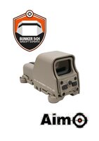 AIMO 5019 type  553 red dot sight