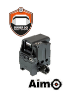 AIMO FC1 Reflex Sight - Black