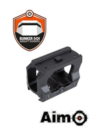 DMAG Mount DMAG Scalarworks 1.57" Black