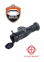 SIGHTMARK Wraith 4K Mini 2-16x32 Digital Riflescope