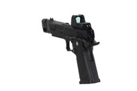 ARCTURUS Vanguard 4.3" Hi-Capa OR with ARS1 Red Dot + Comp &ndash; Black