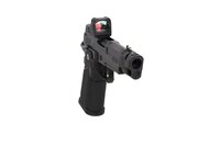 ARCTURUS Vanguard 4.3" Hi-Capa OR with ARS1 Red Dot + Comp &ndash; Black