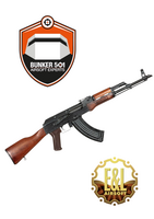 ELAKM Essential  rifle (Mosfet Version)