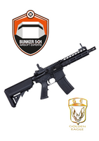 GOLDEN EAGLE EMG Noveske N4 GBBR 7inch Black