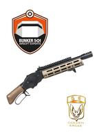 GOLDEN EAGLE  AT8701 Flat Dark Earth shotgun