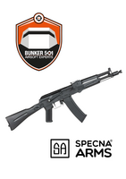 SPECNA ARMS  SA-J73 CORE&trade; HAL ETU Gen.2  Black