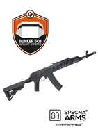 SPECNA ARMS  x KPYK SA-PJ15 PRIME&trade; Aster II ETU BLDC&trade;  Black