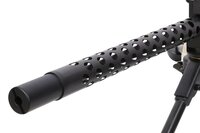 A&amp;K M1919A4 with M122 Tripod