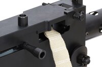 A&amp;K M1919A4 with M122 Tripod