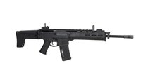 A&amp;K MSD Gen.2 Black