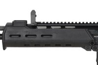 A&amp;K MSD Gen.2 Black