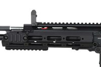 A&amp;K MSD-A Gen.2 Black