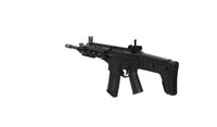 A&amp;K MSD-A Gen.2 Black