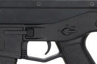 A&amp;K MSD-A Gen.2 Black