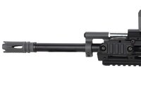 A&amp;K MSD-A Gen.2 Black