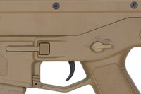 A&amp;K MSD-A Gen.2 Tan