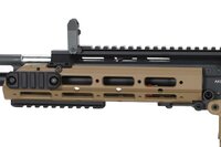 A&amp;K MSD-A Gen.2 Half-Tan