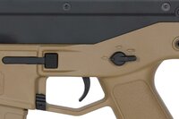 A&amp;K MSD-A Gen.2 Half-Tan