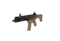 A&amp;K MSD-S Gen.2 Half-Tan