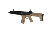 A&amp;K MSD-S Gen.2 Half-Tan